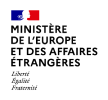 Ministère de l'Europe et des Affaires étrangères